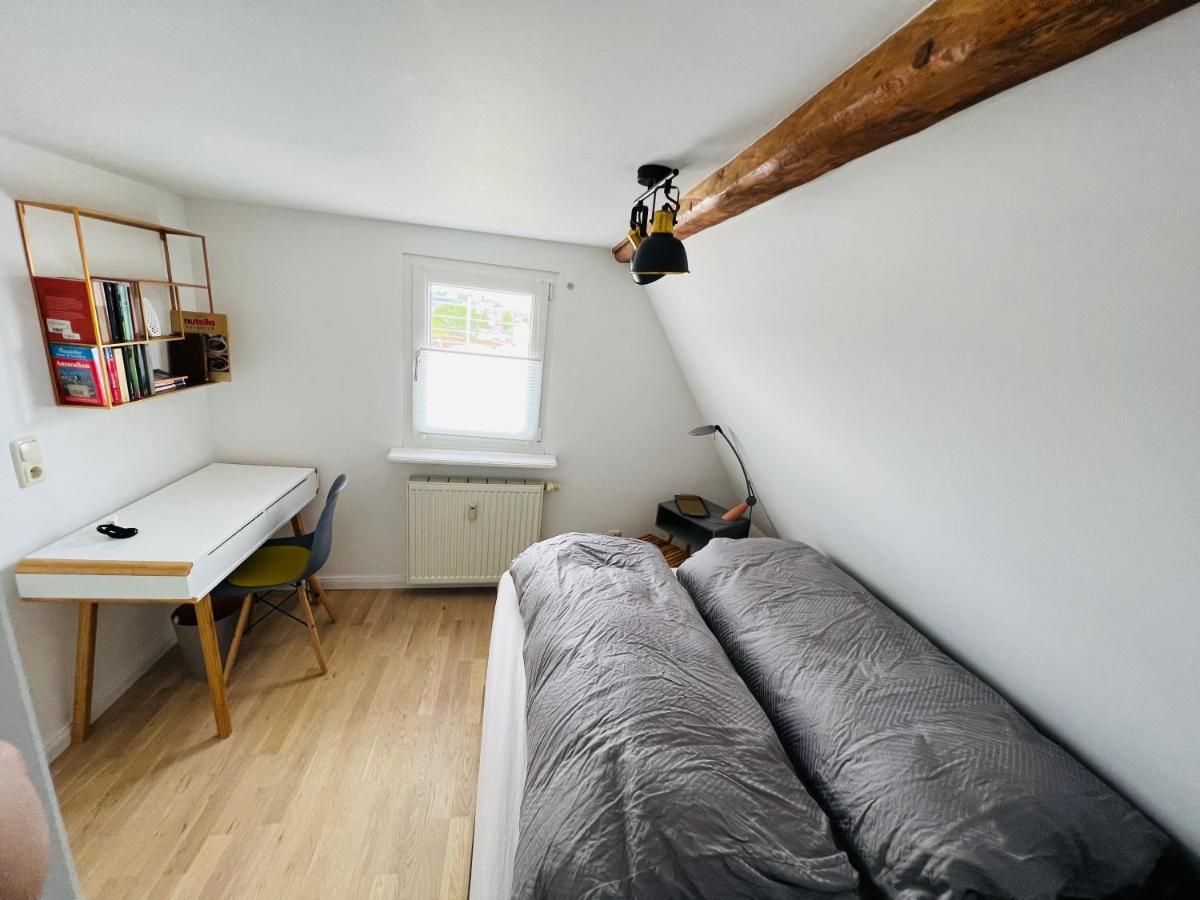 See Igel Sjoeborre Wißmar Extérieur photo
